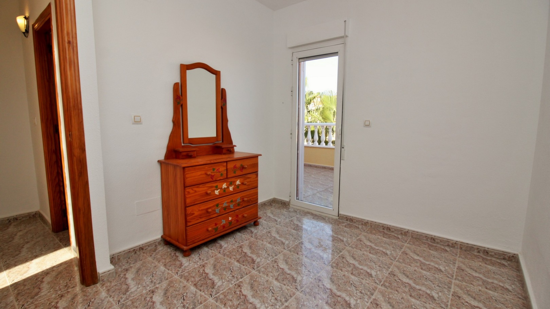 Resale - Townhouse - Villamartin - El Galan