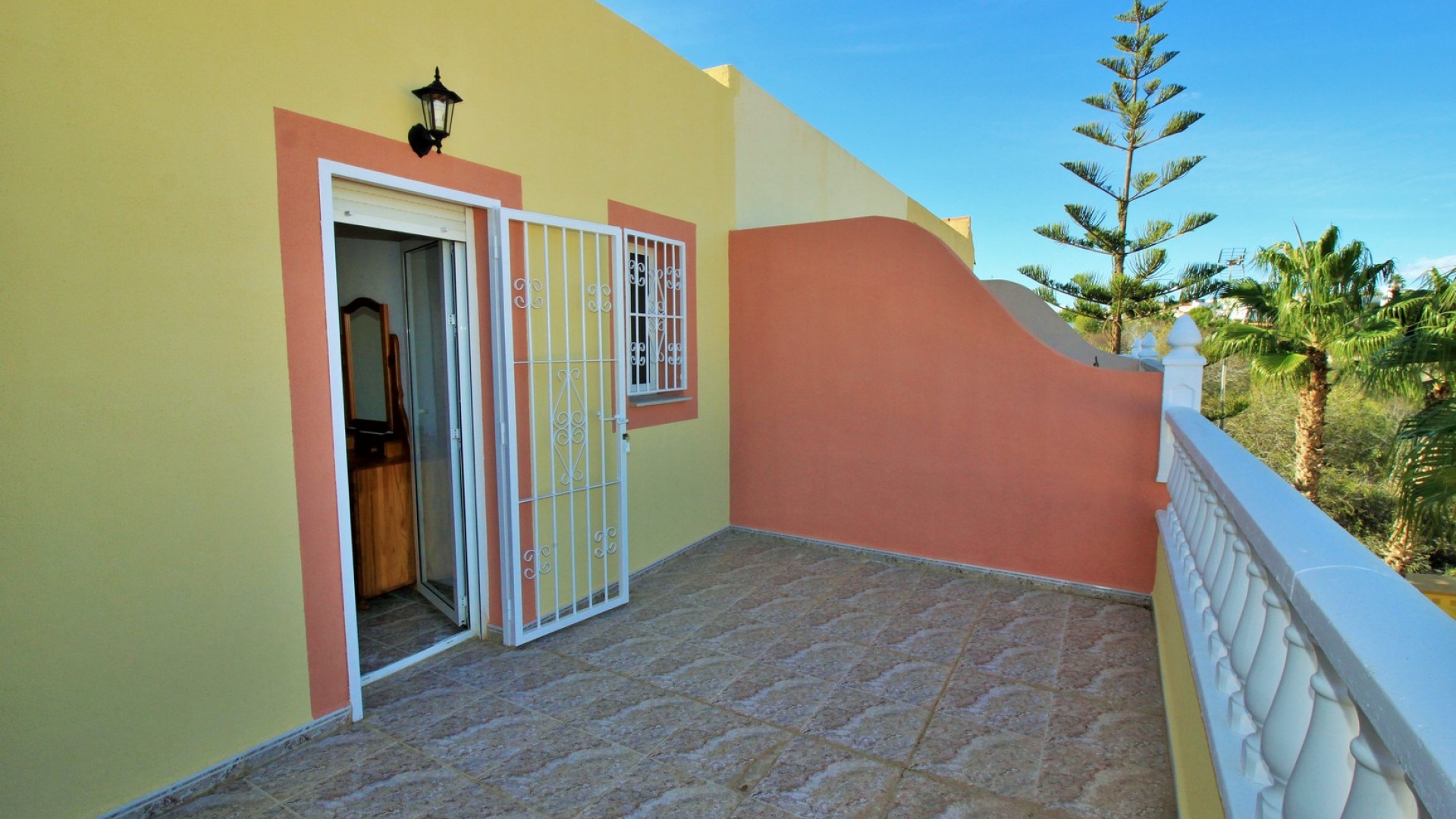 Resale - Townhouse - Villamartin - El Galan