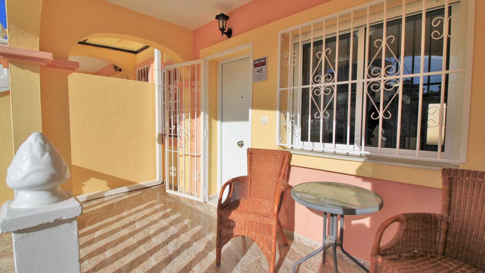 Resale - Townhouse - Villamartin - El Galan