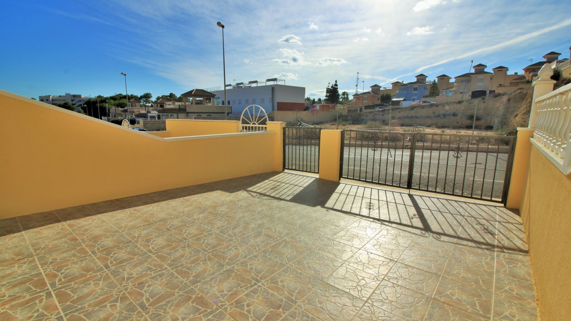 Resale - Townhouse - Villamartin - El Galan