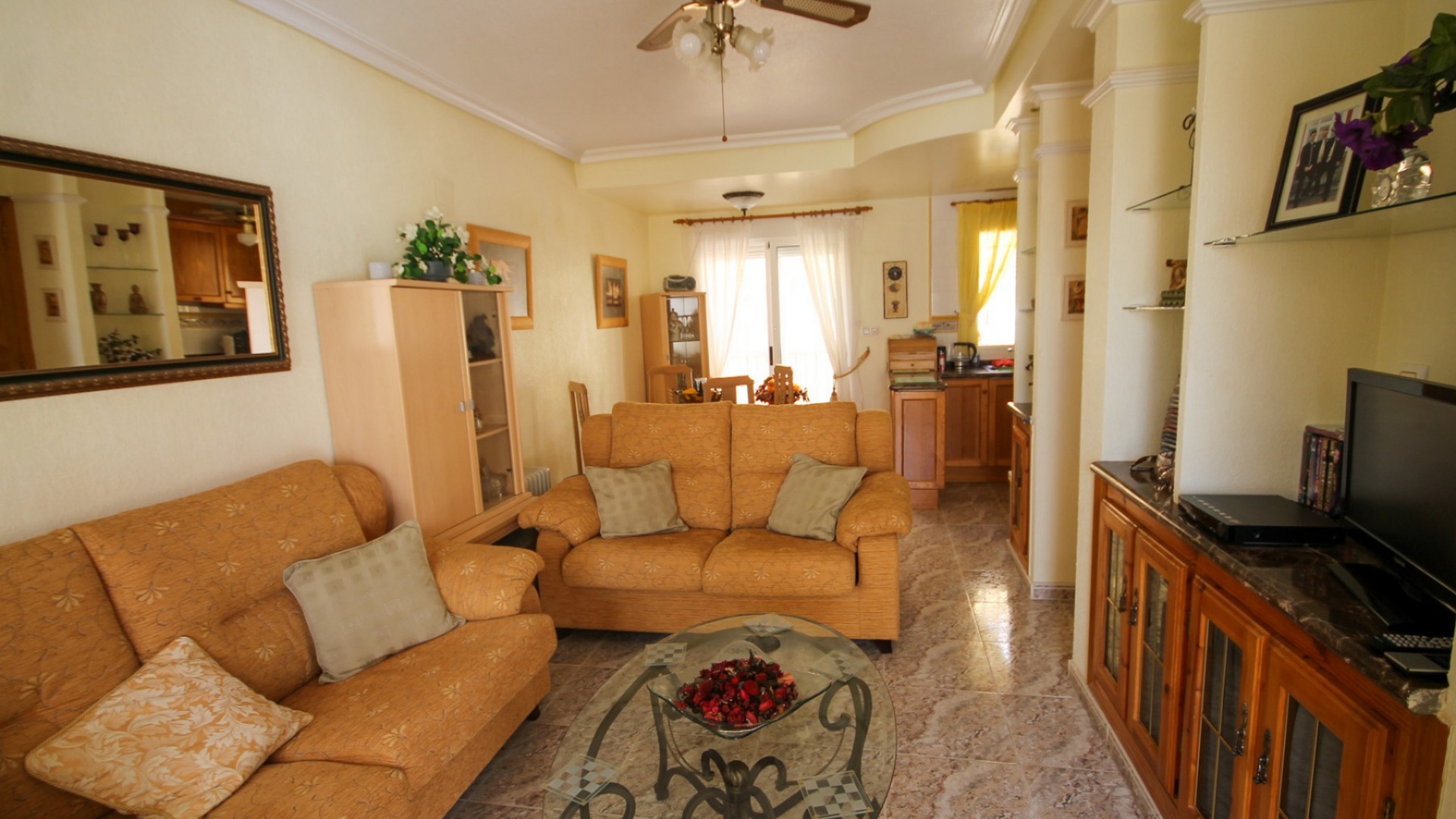 Resale - Townhouse - Villamartin - El Galan