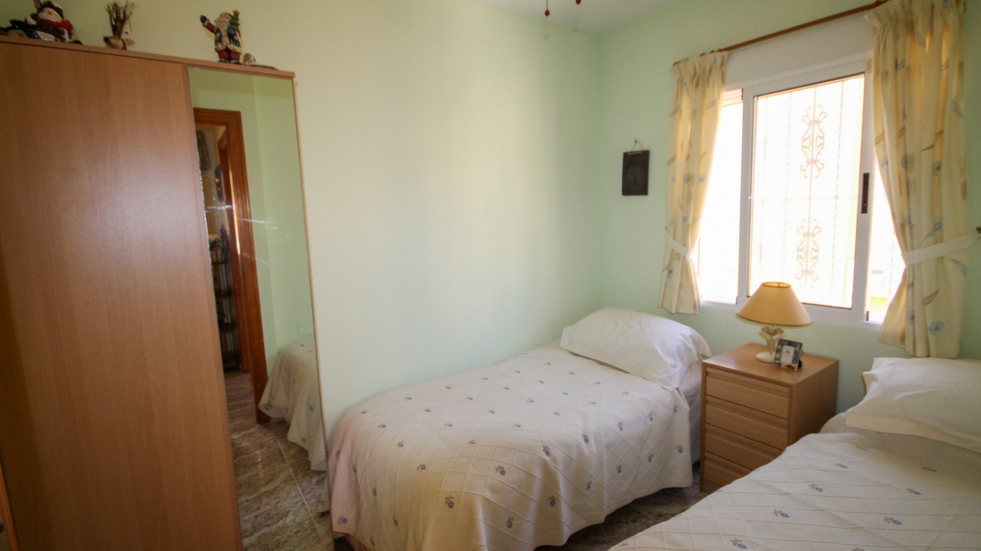 Resale - Townhouse - Villamartin - El Galan