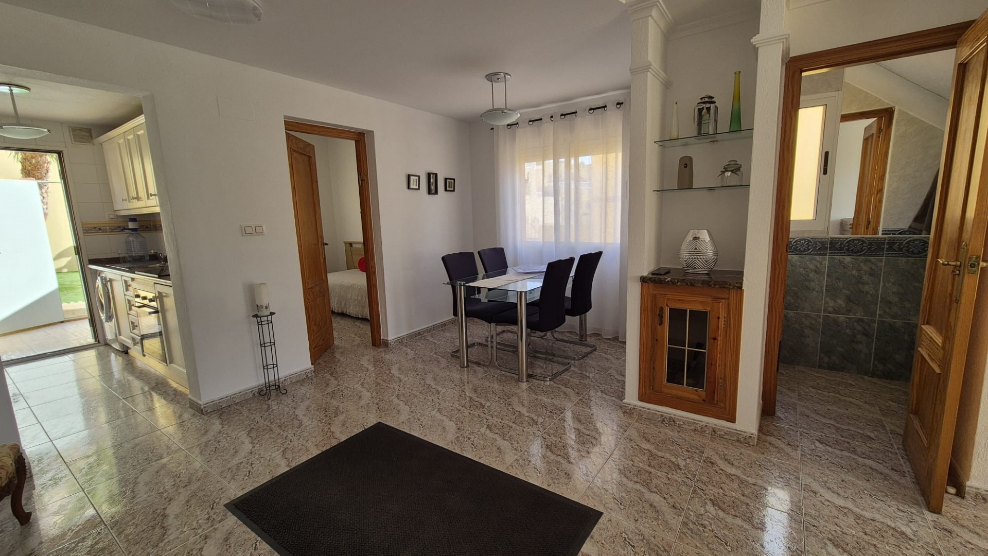 Resale - Townhouse - Villamartin - El Galan