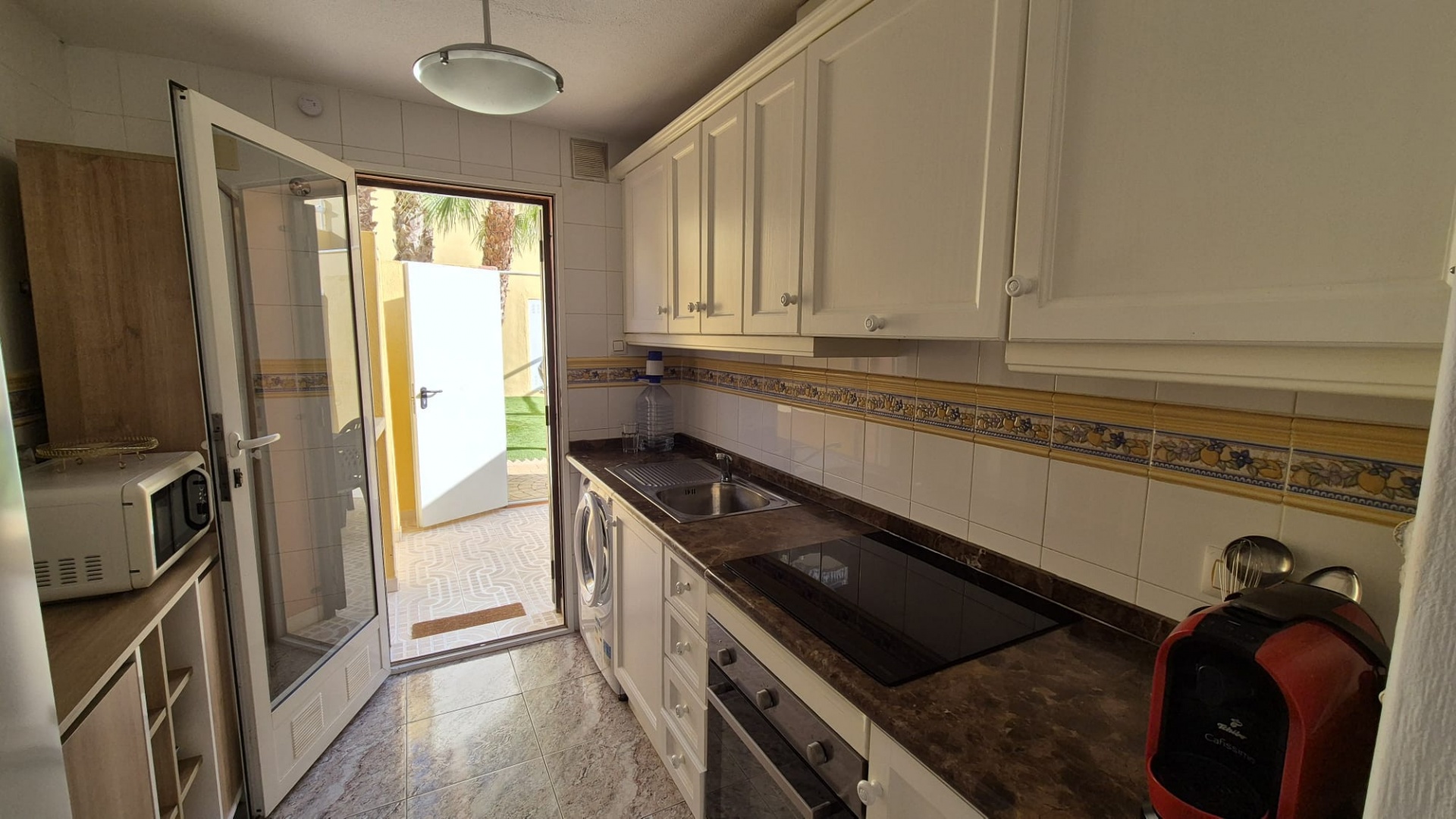 Resale - Townhouse - Villamartin - El Galan