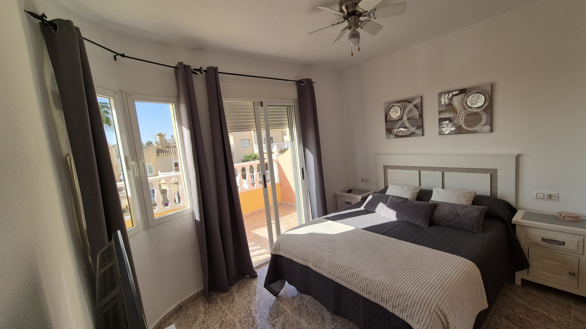 Resale - Townhouse - Villamartin - El Galan