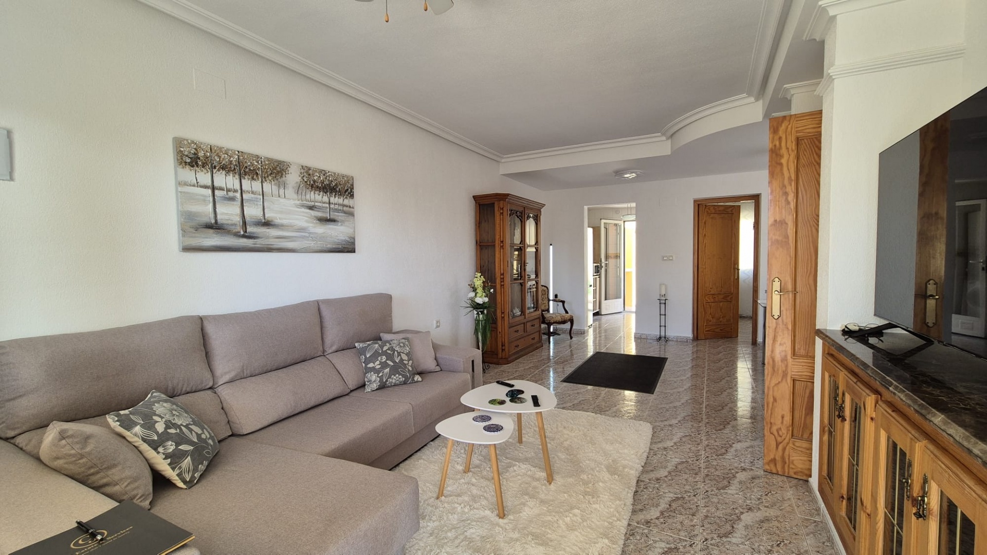 Resale - Townhouse - Villamartin - El Galan