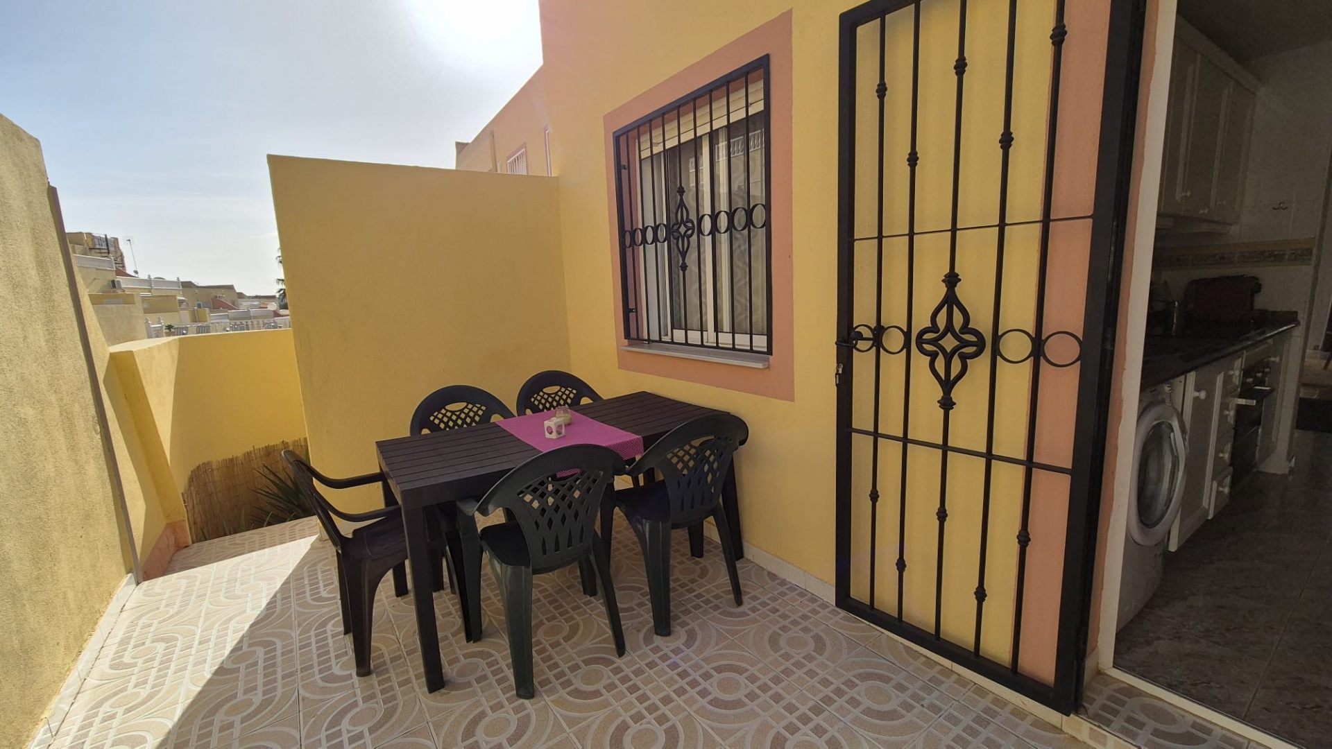 Resale - Townhouse - Villamartin - El Galan