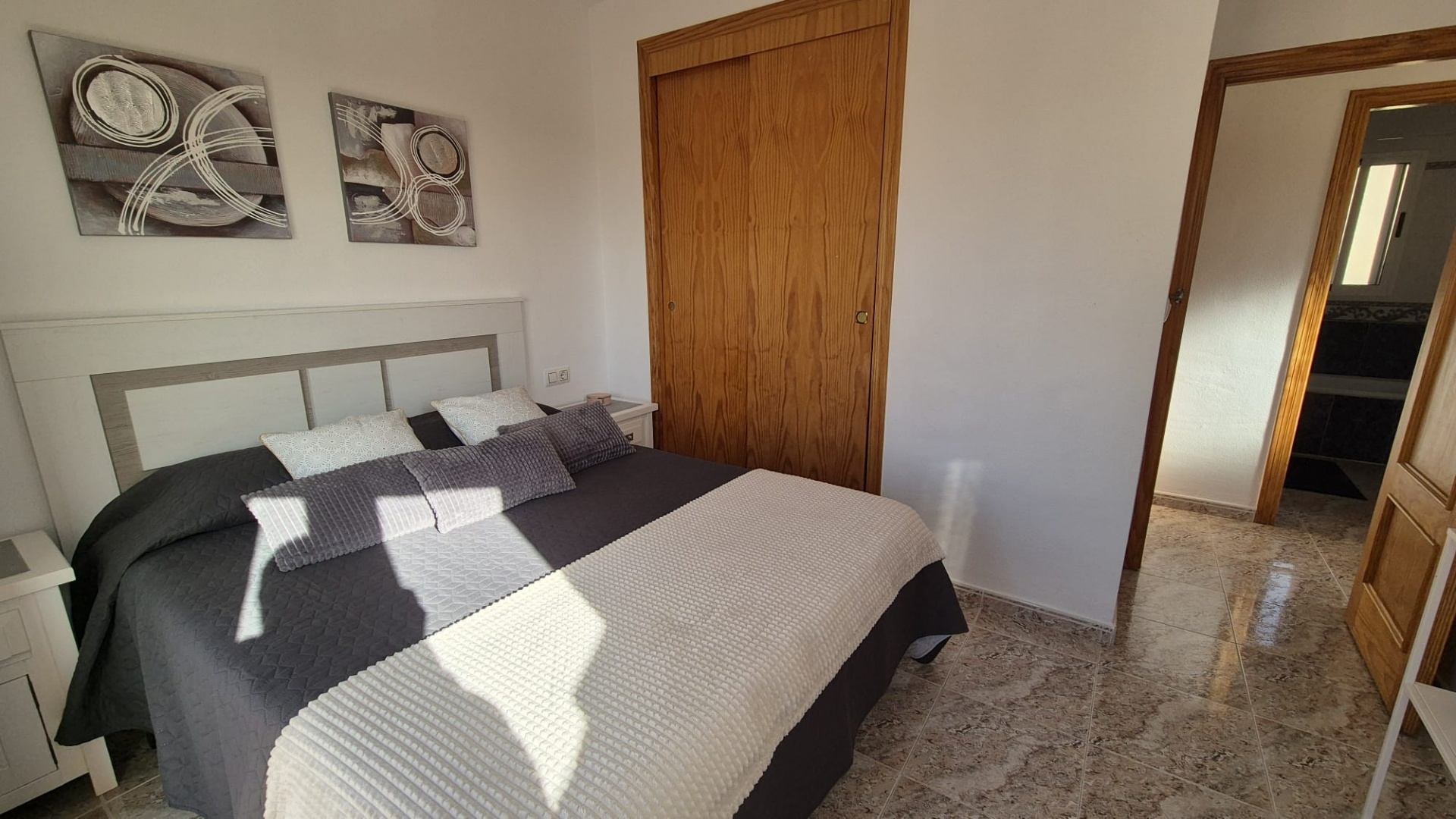 Resale - Townhouse - Villamartin - El Galan