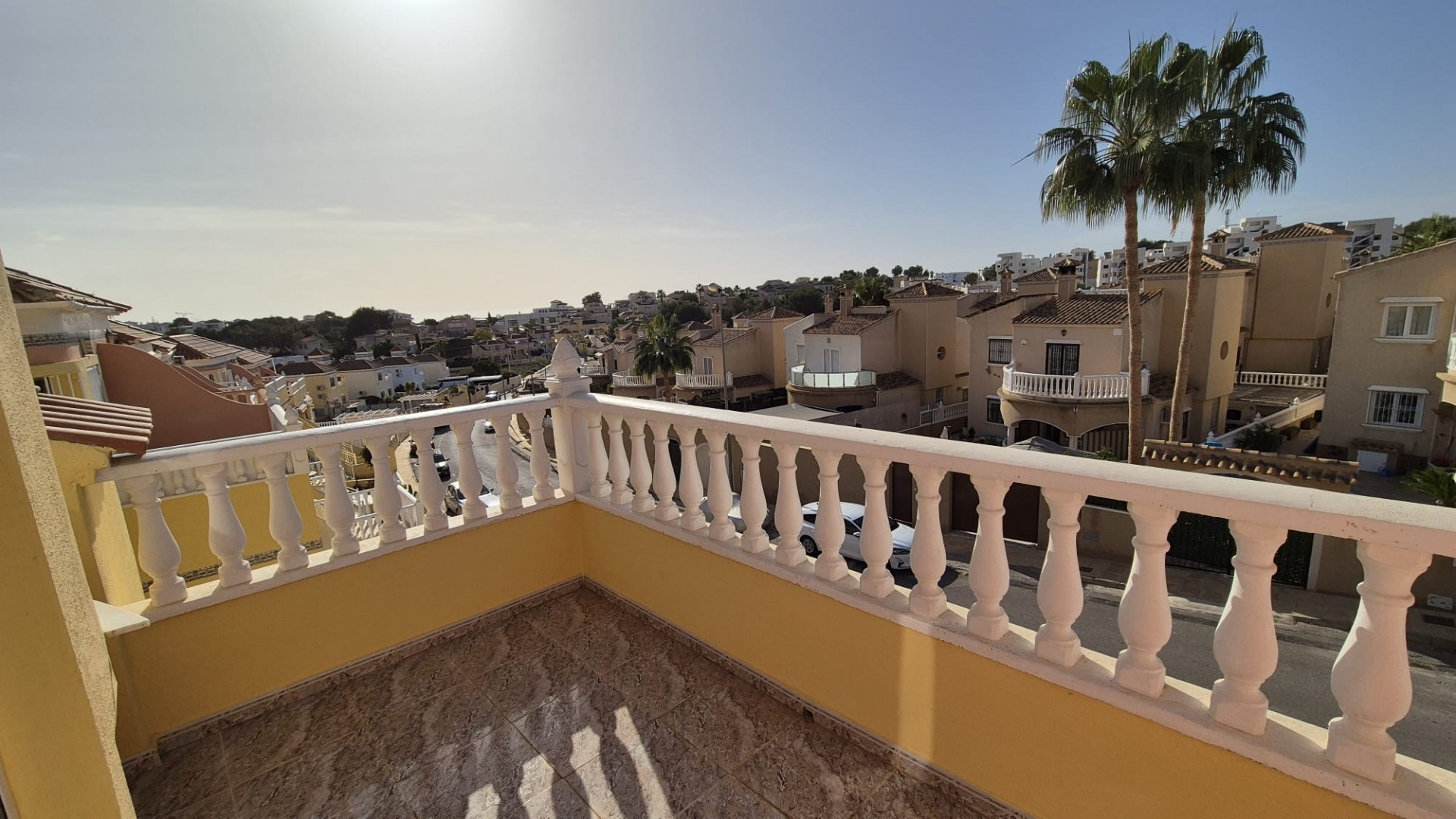 Resale - Townhouse - Villamartin - El Galan