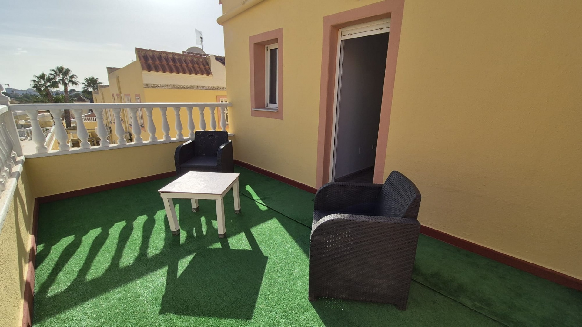 Resale - Townhouse - Villamartin - El Galan