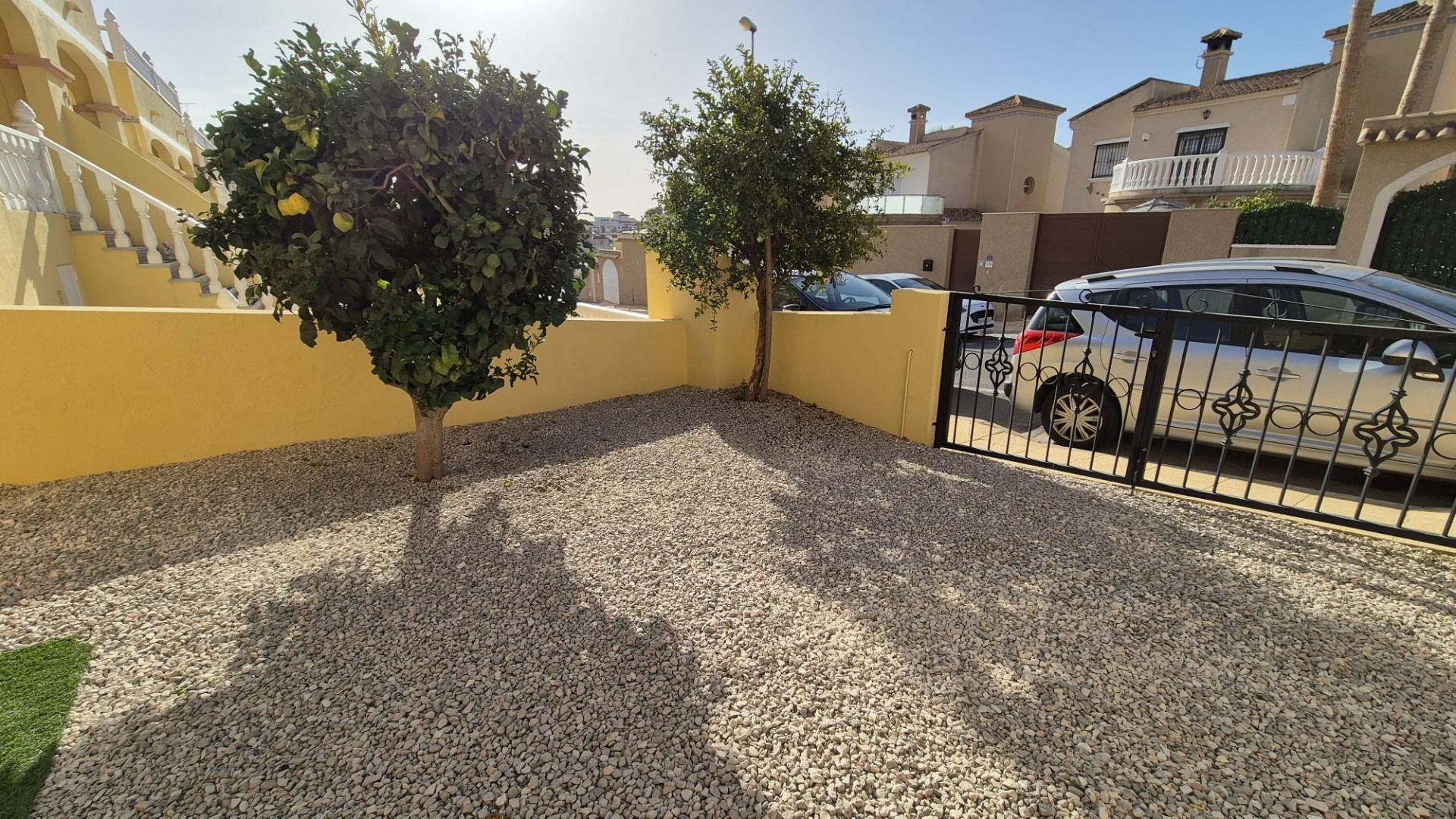 Resale - Townhouse - Villamartin - El Galan