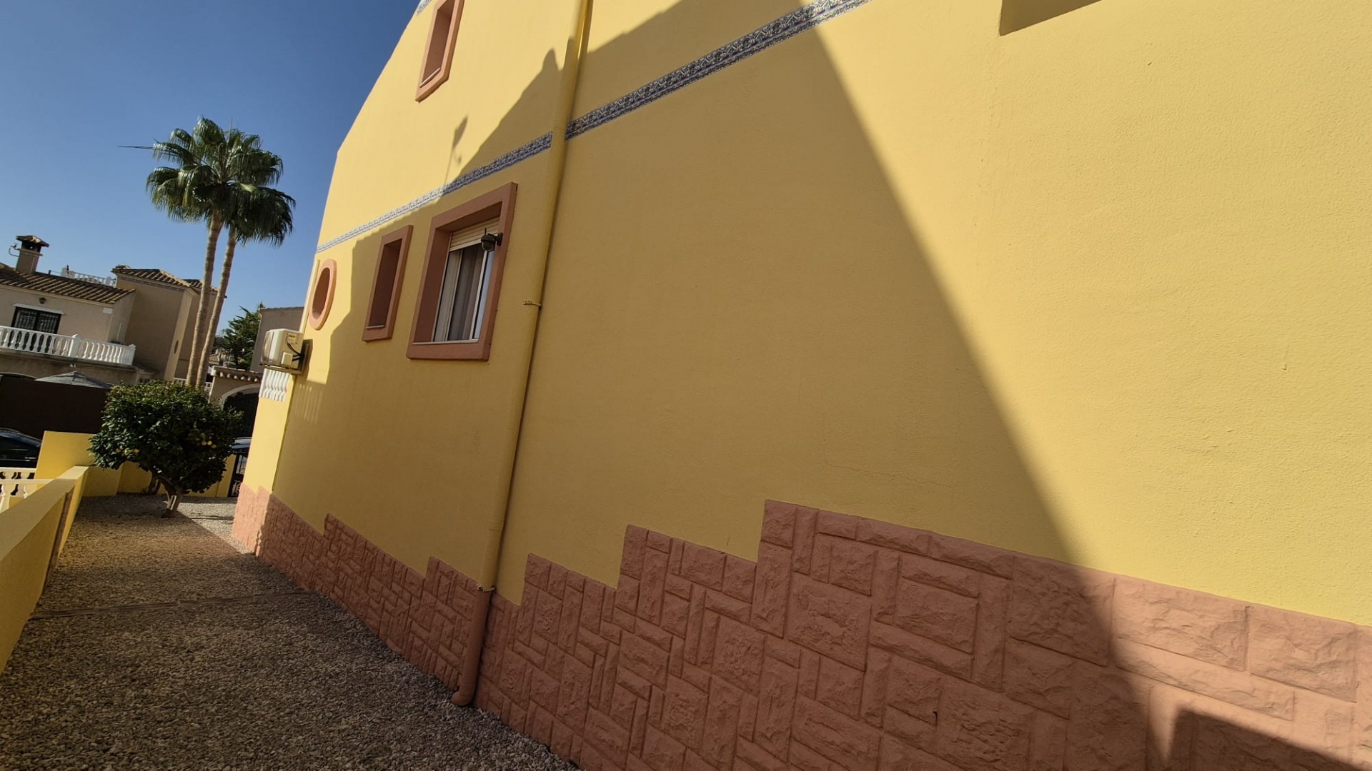 Resale - Townhouse - Villamartin - El Galan