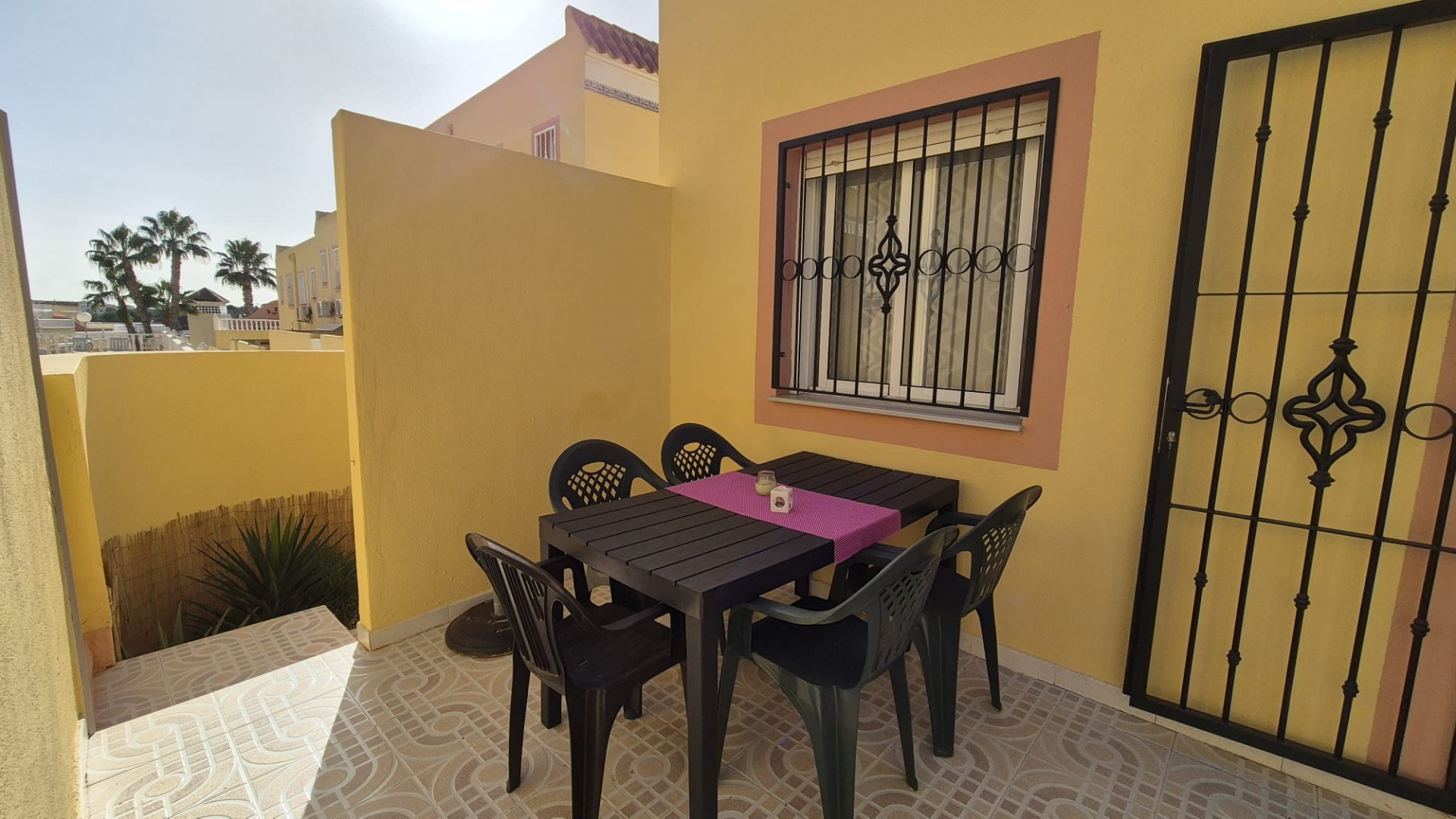 Resale - Townhouse - Villamartin - El Galan