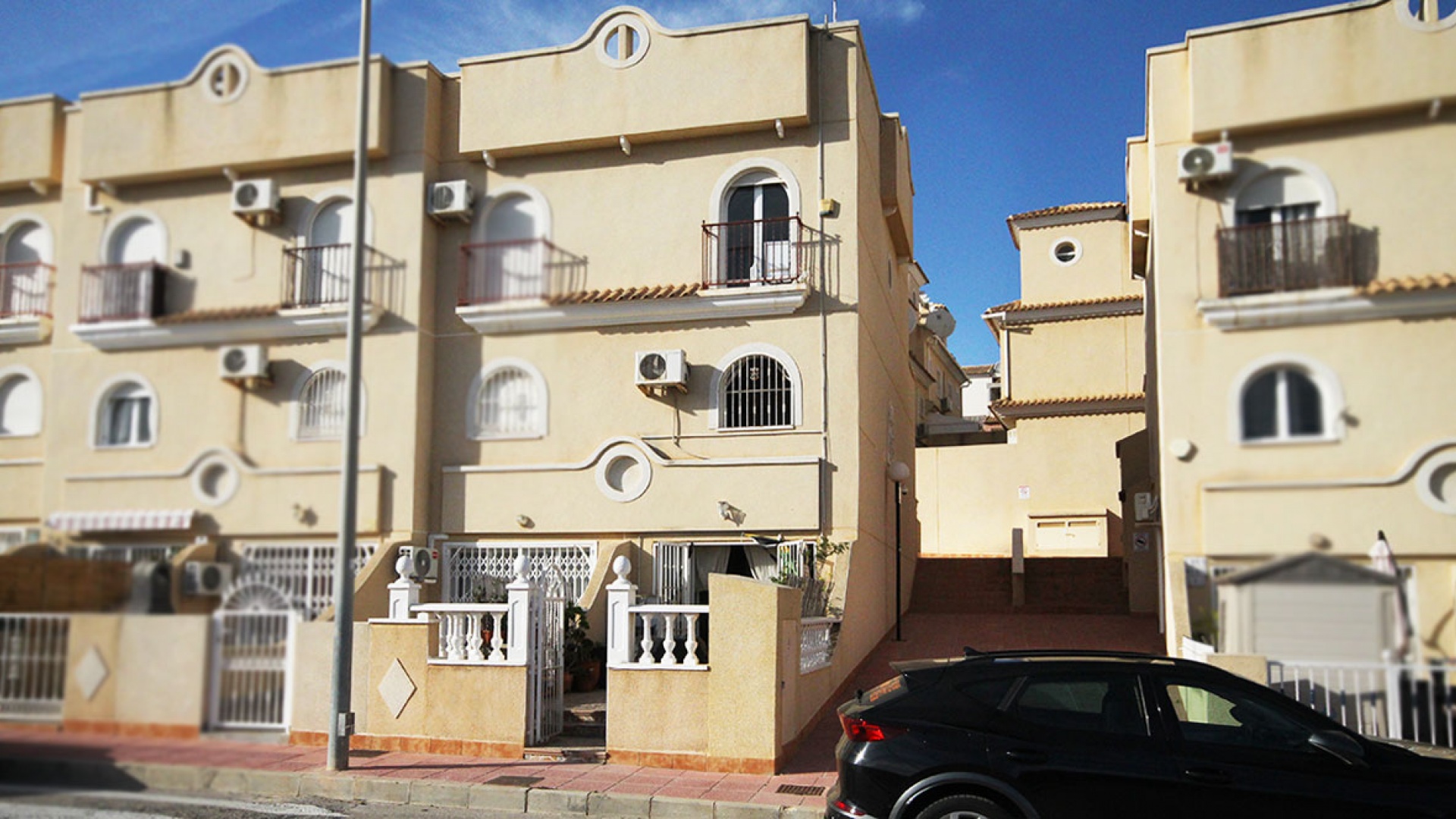 Resale - Townhouse - Villamartin - florida golf