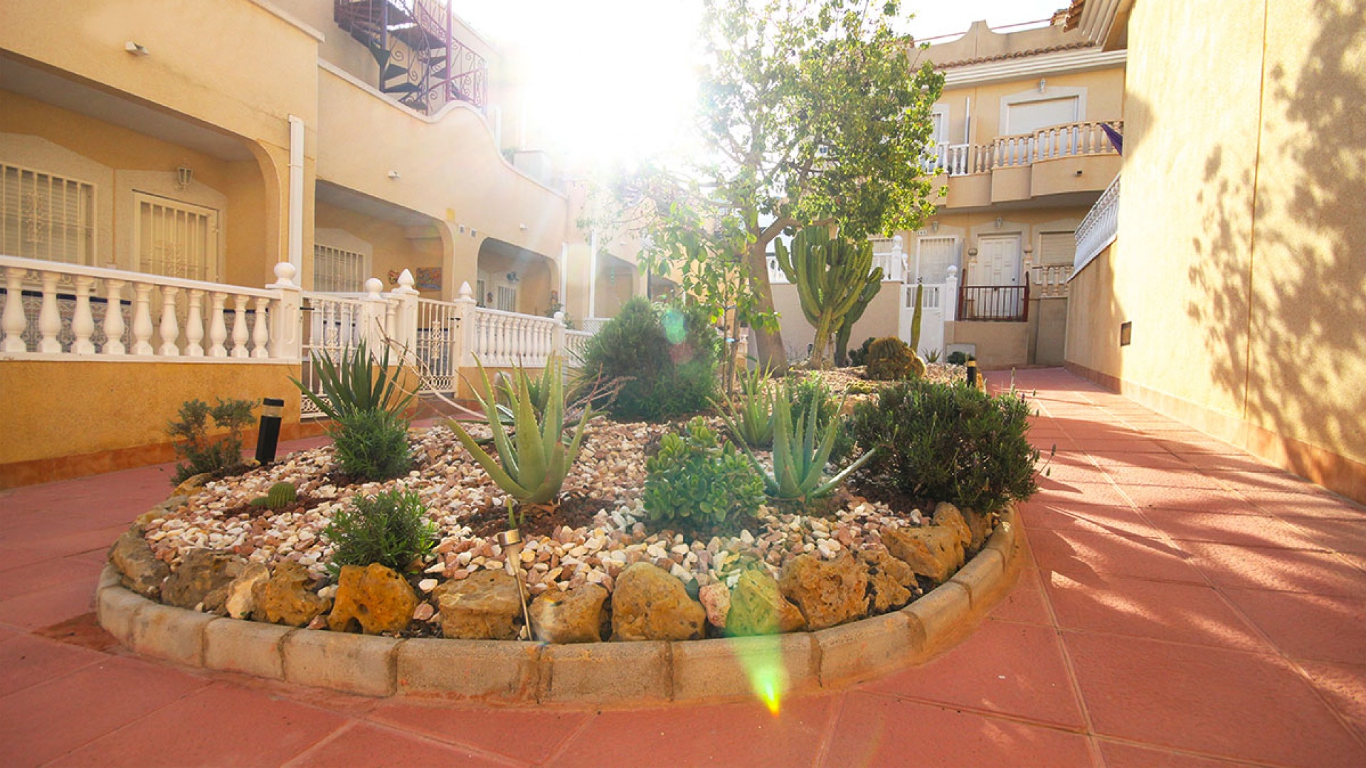 Resale - Townhouse - Villamartin - florida golf