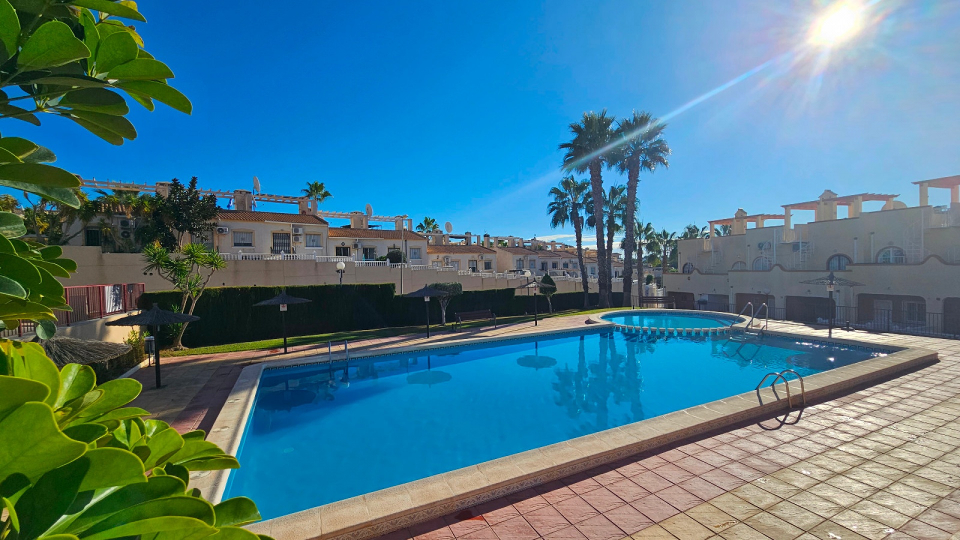 Resale - Townhouse - Villamartin - florida golf