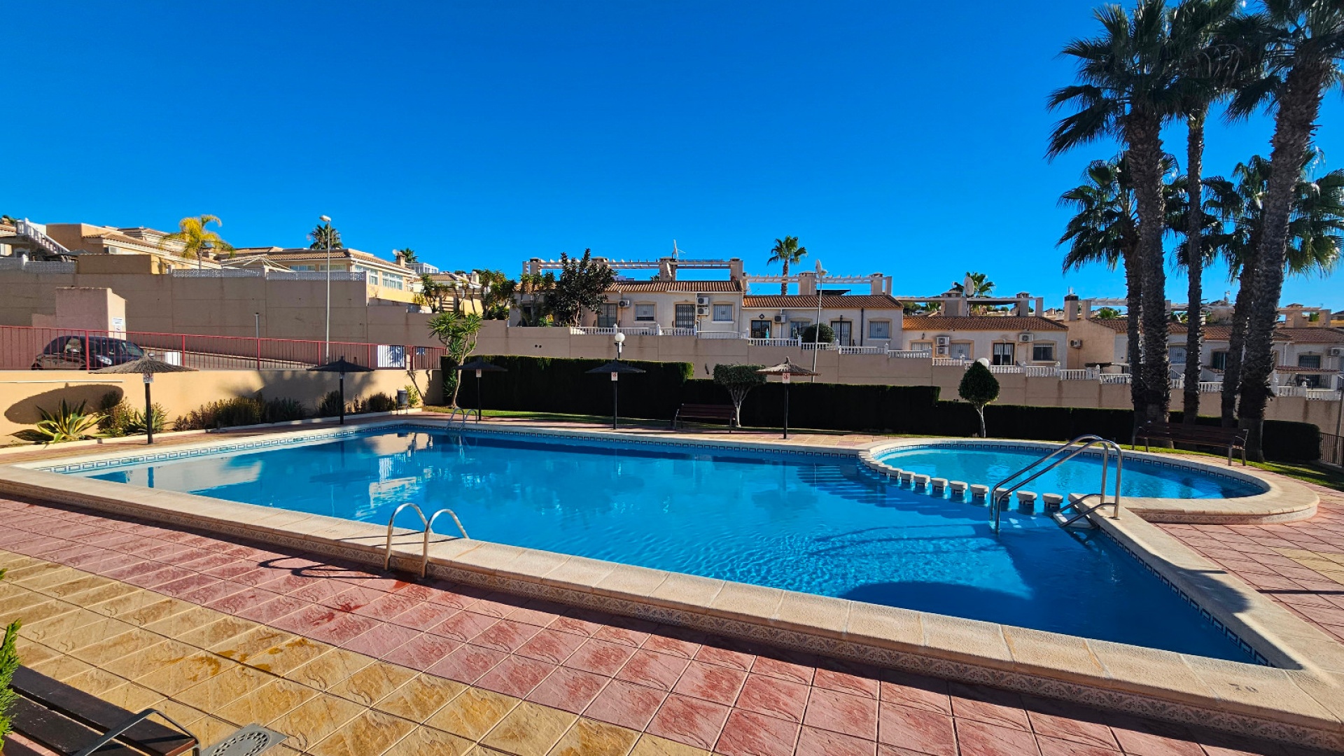 Resale - Townhouse - Villamartin - florida golf