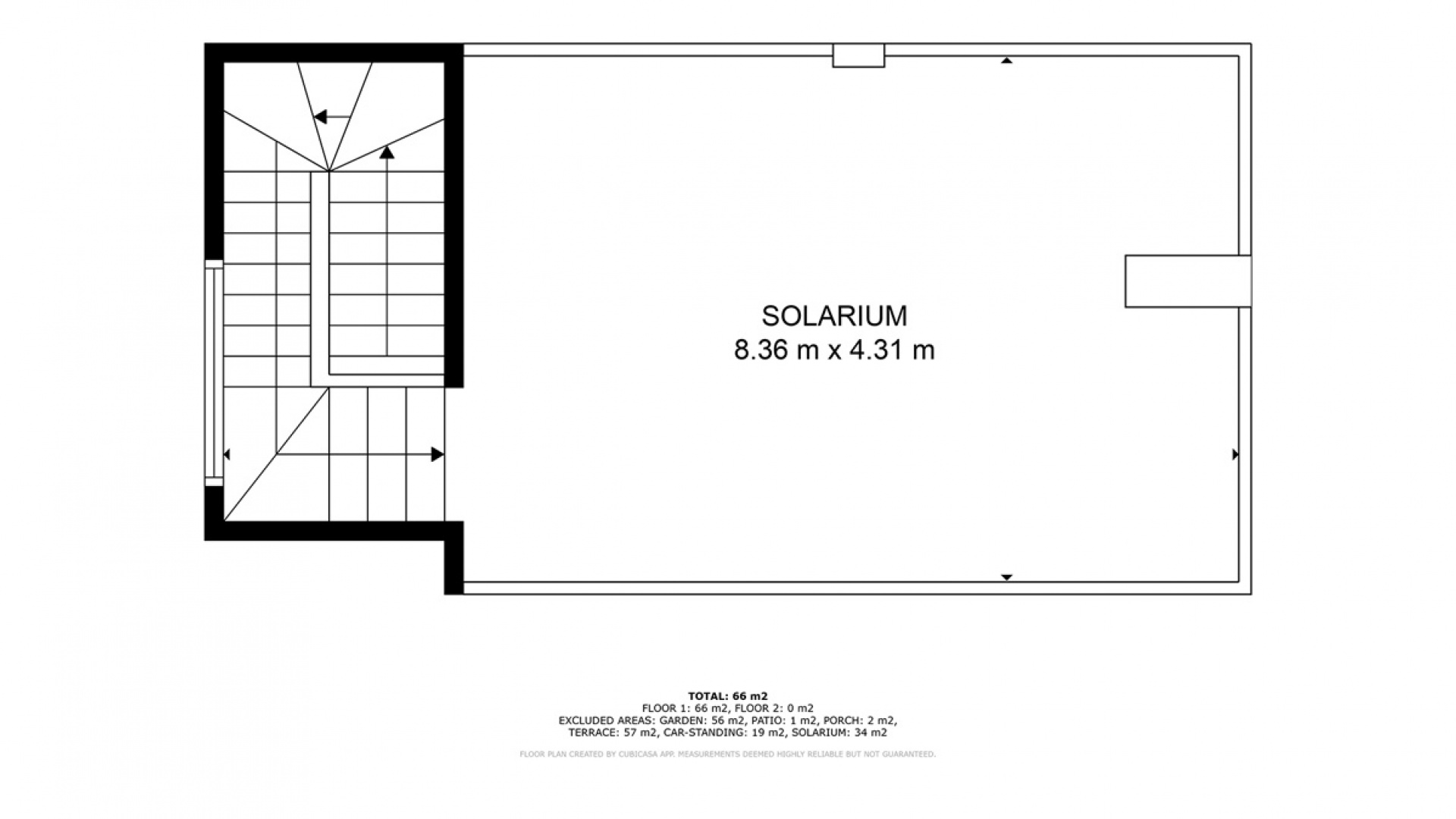 Resale - Townhouse - Villamartin - La Fuente