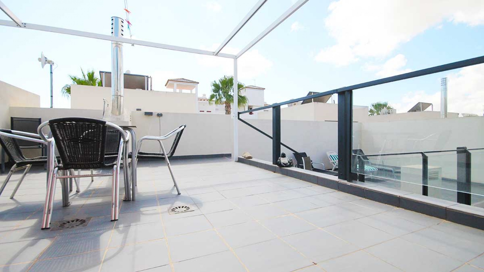 Resale - Townhouse - Villamartin - La Fuente