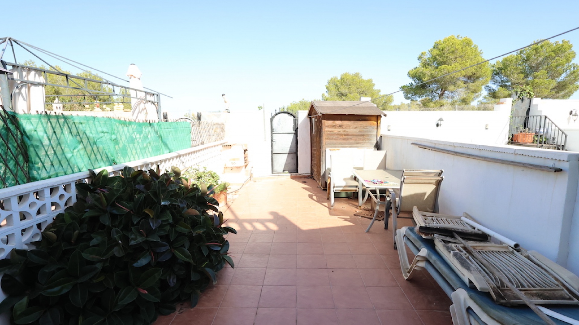 Resale - Townhouse - Villamartin - lomas del golf