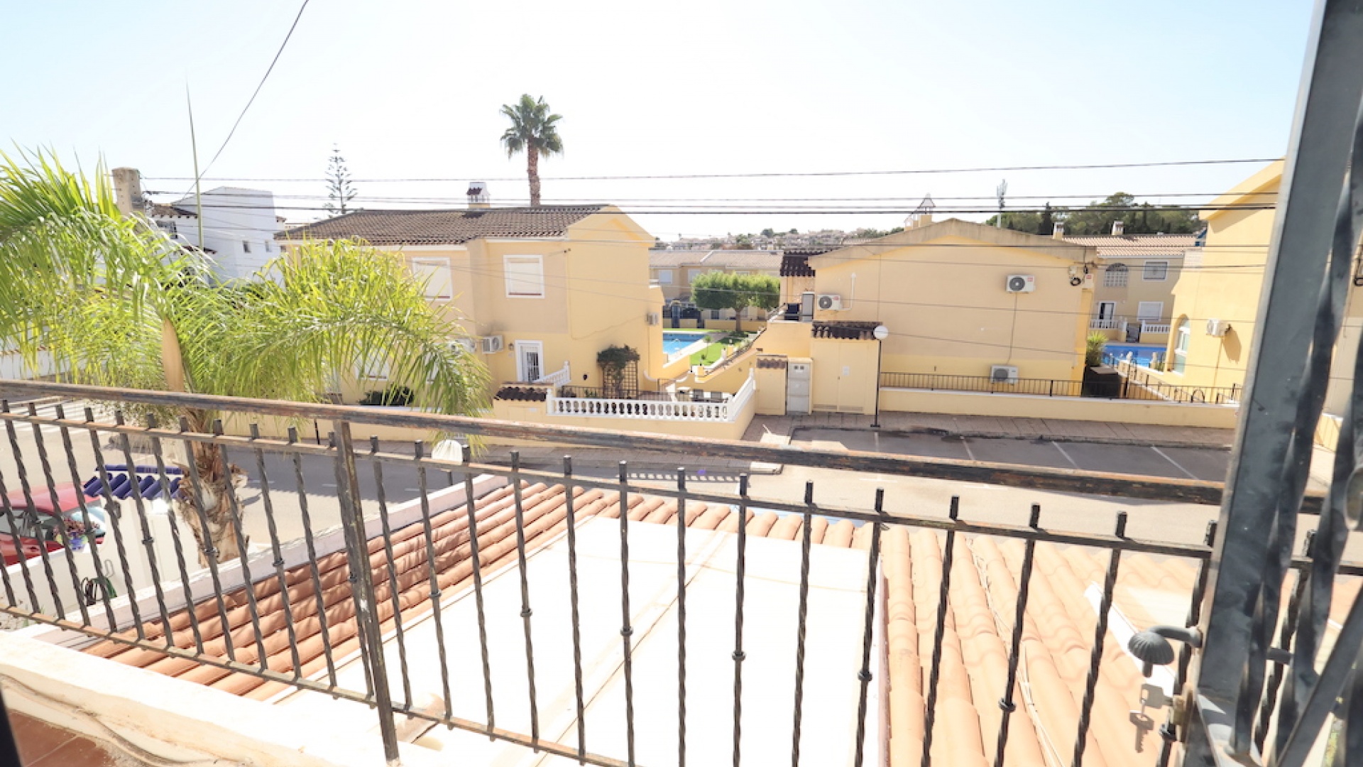 Resale - Townhouse - Villamartin - lomas del golf