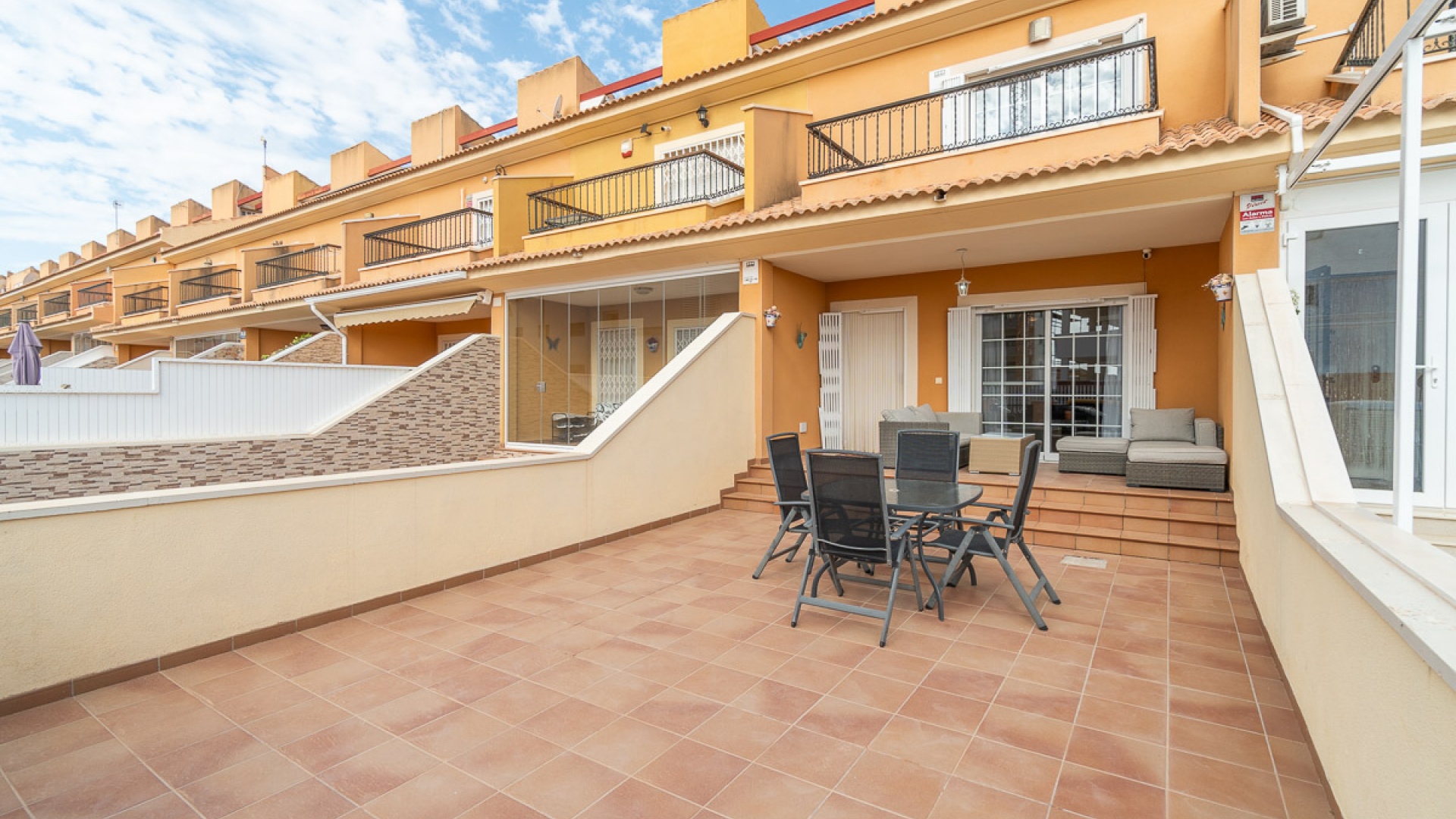 Resale - Townhouse - Villamartin - Los Dolses