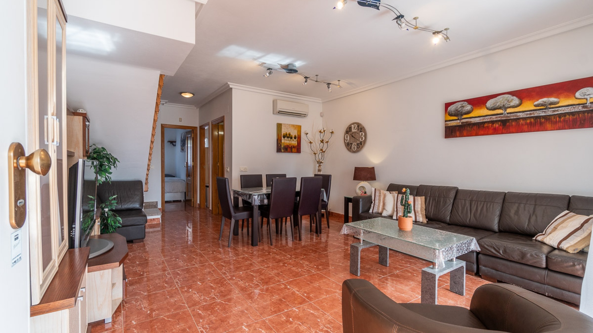 Resale - Townhouse - Villamartin - Los Dolses