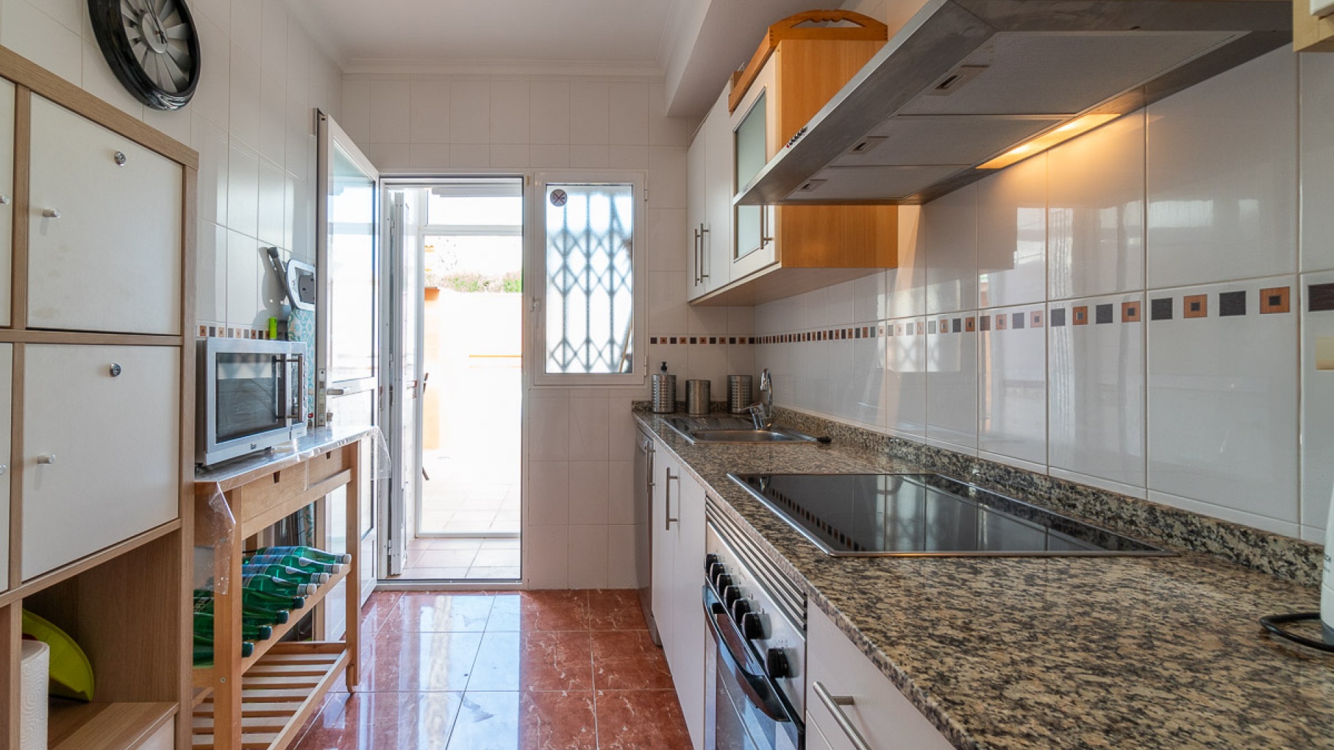 Resale - Townhouse - Villamartin - Los Dolses