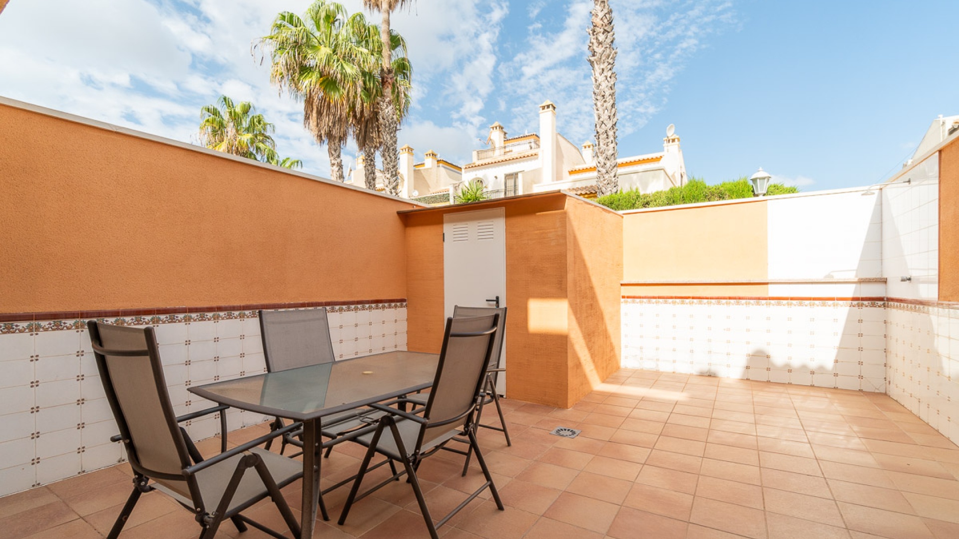 Resale - Townhouse - Villamartin - Los Dolses