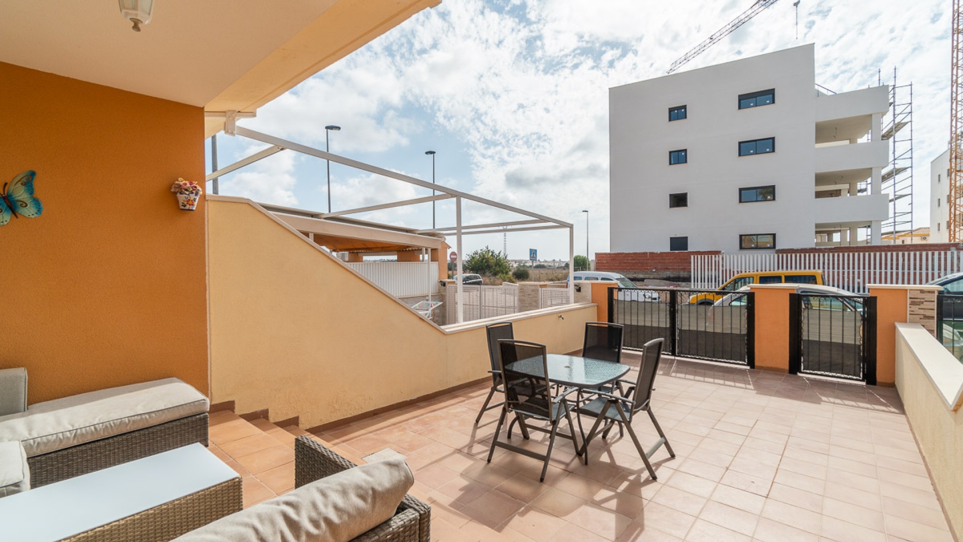 Resale - Townhouse - Villamartin - Los Dolses