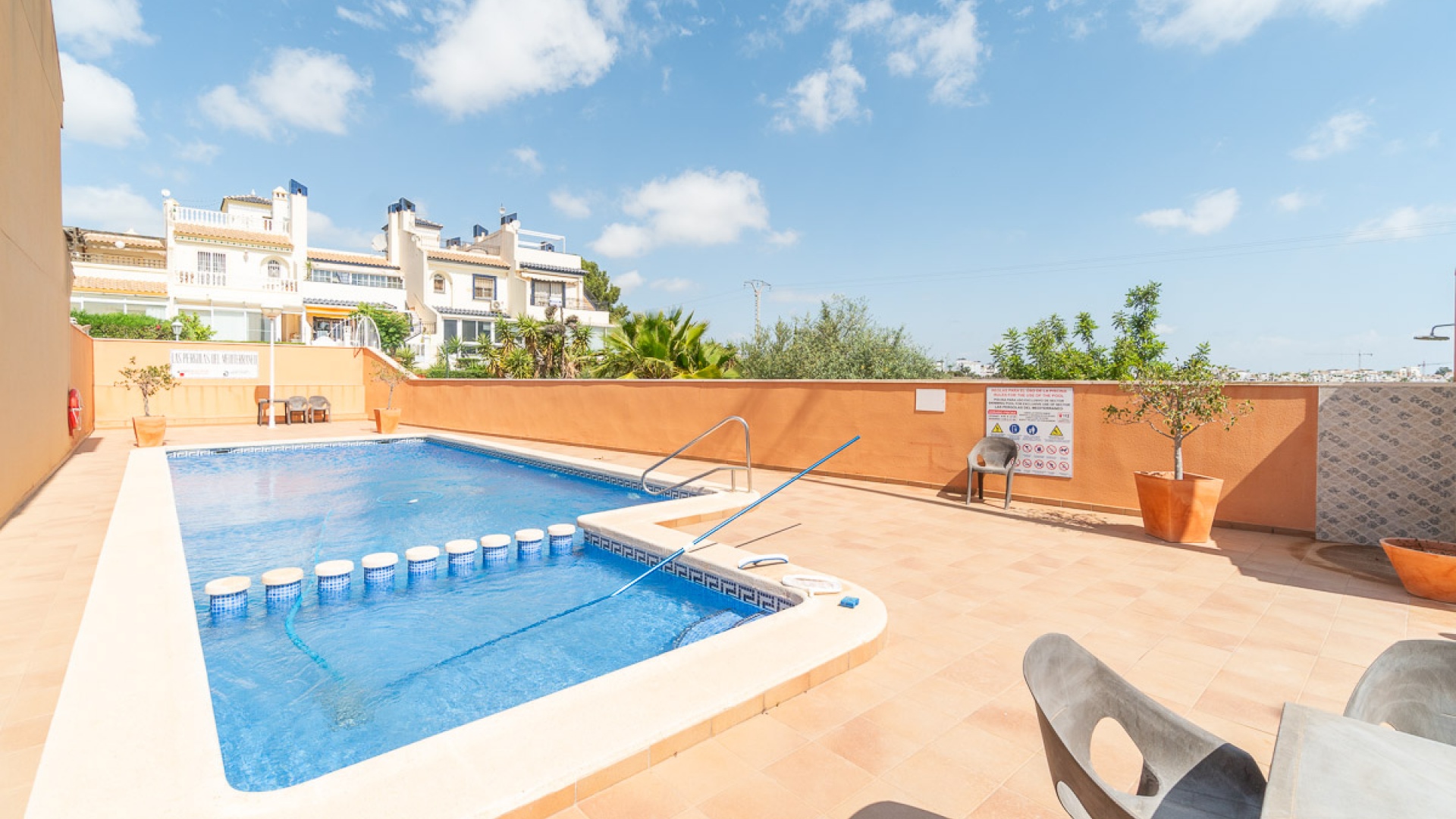 Resale - Townhouse - Villamartin - Los Dolses