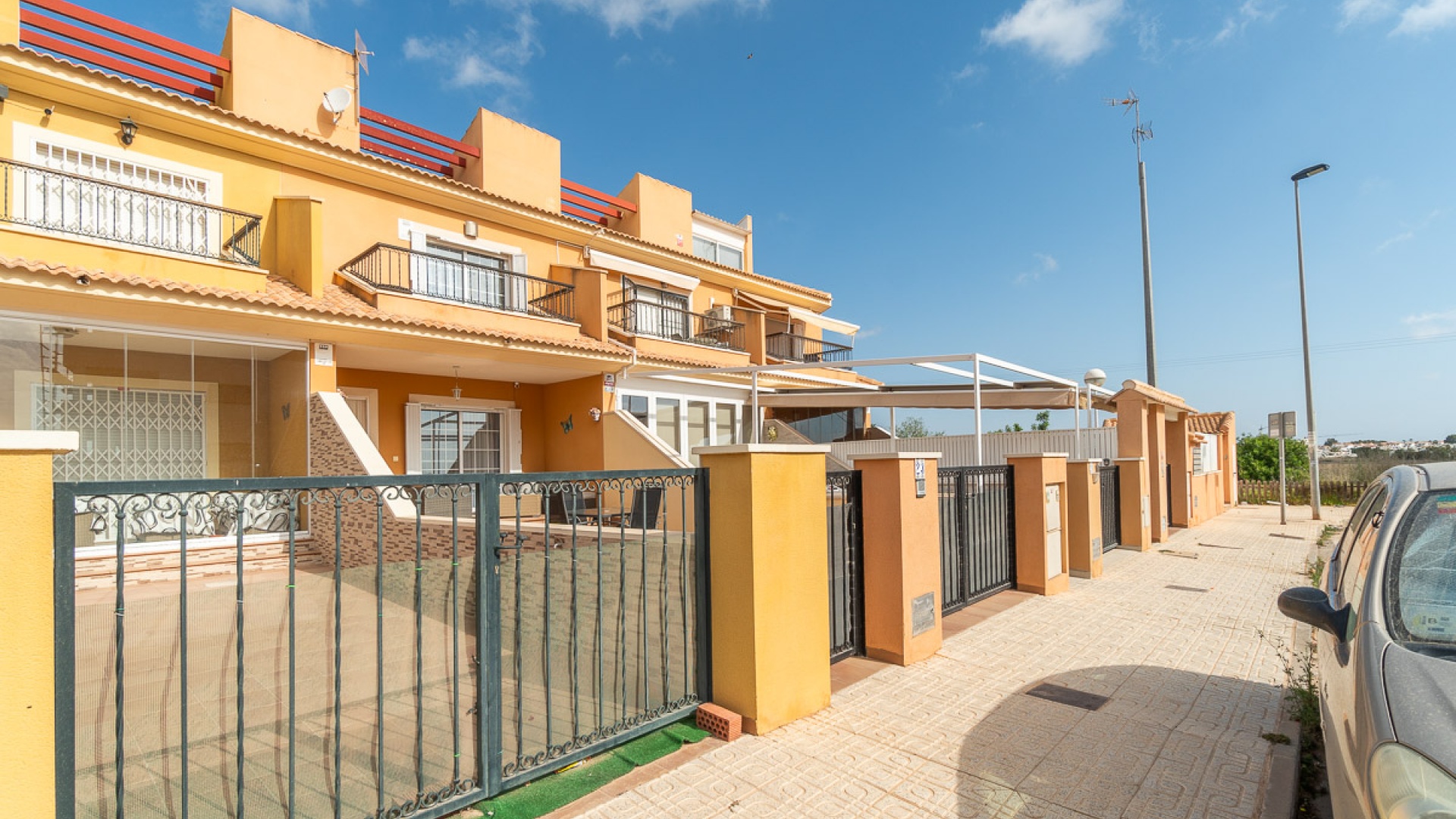 Resale - Townhouse - Villamartin - Los Dolses