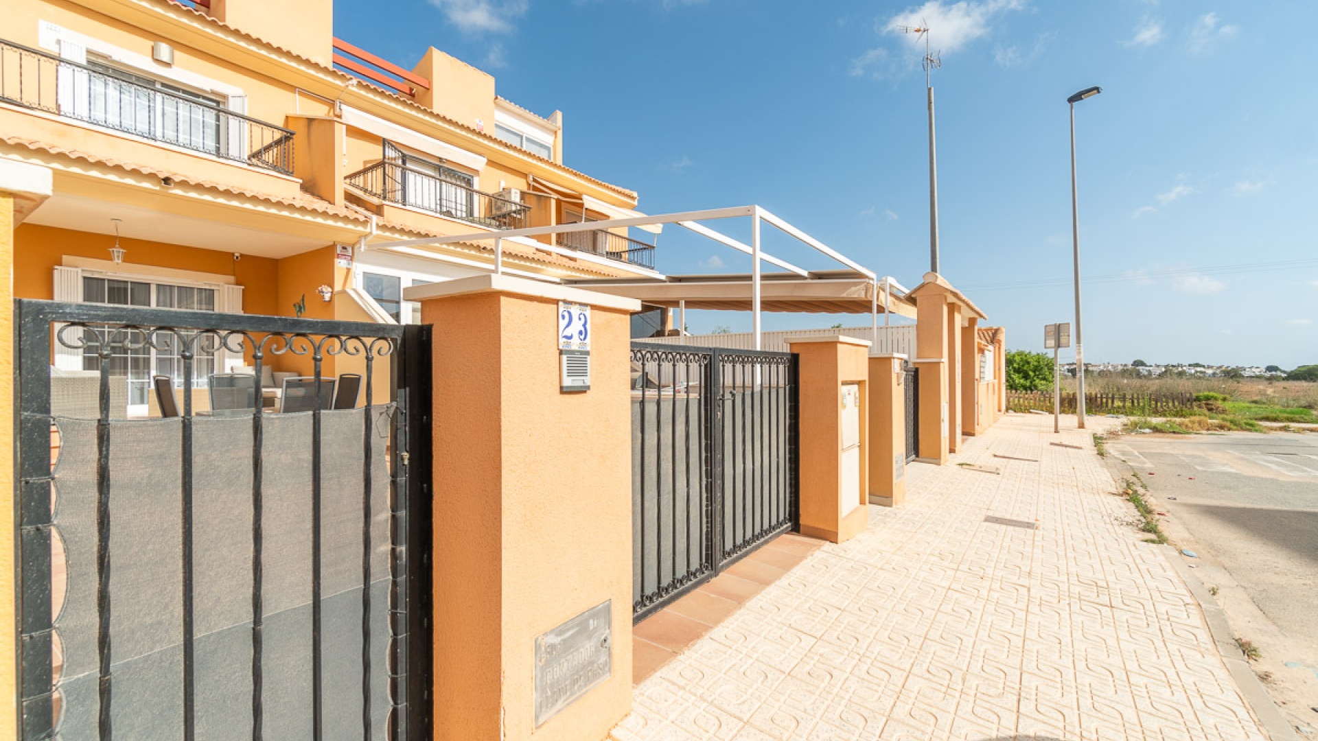 Resale - Townhouse - Villamartin - Los Dolses