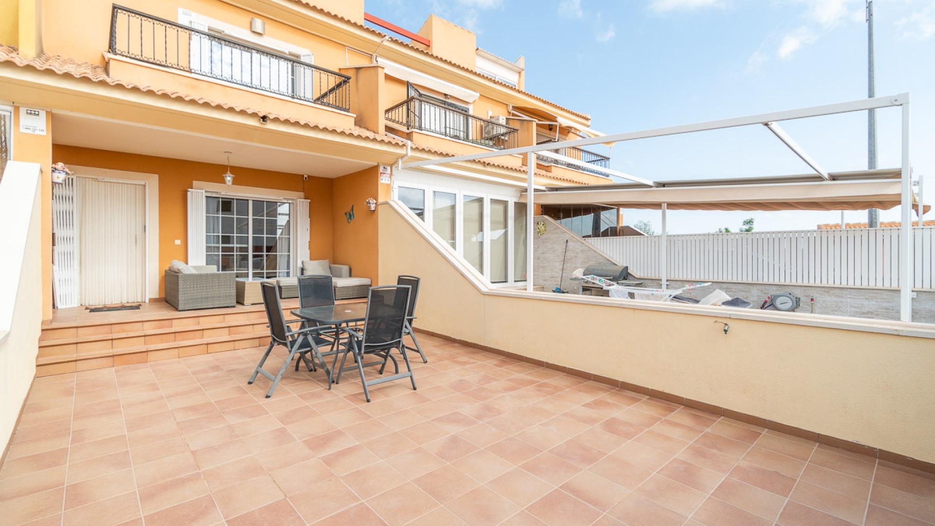 Resale - Townhouse - Villamartin - Los Dolses