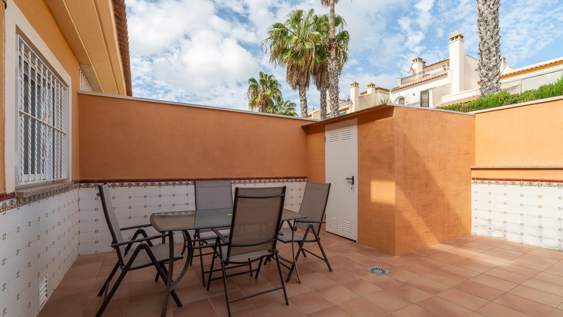 Resale - Townhouse - Villamartin - Los Dolses