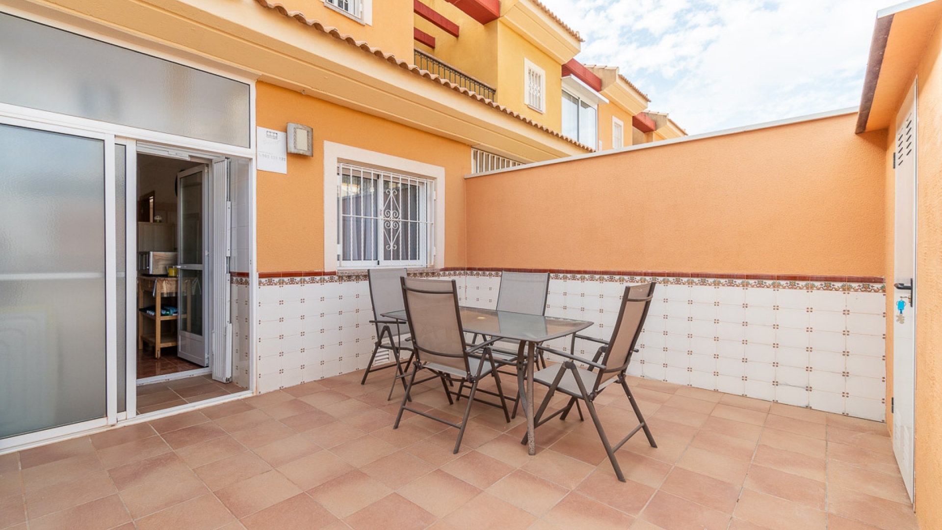 Resale - Townhouse - Villamartin - Los Dolses