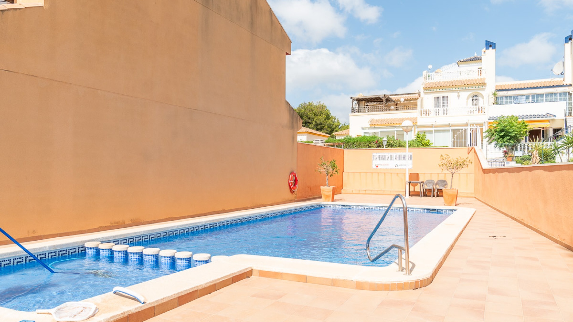 Resale - Townhouse - Villamartin - Los Dolses