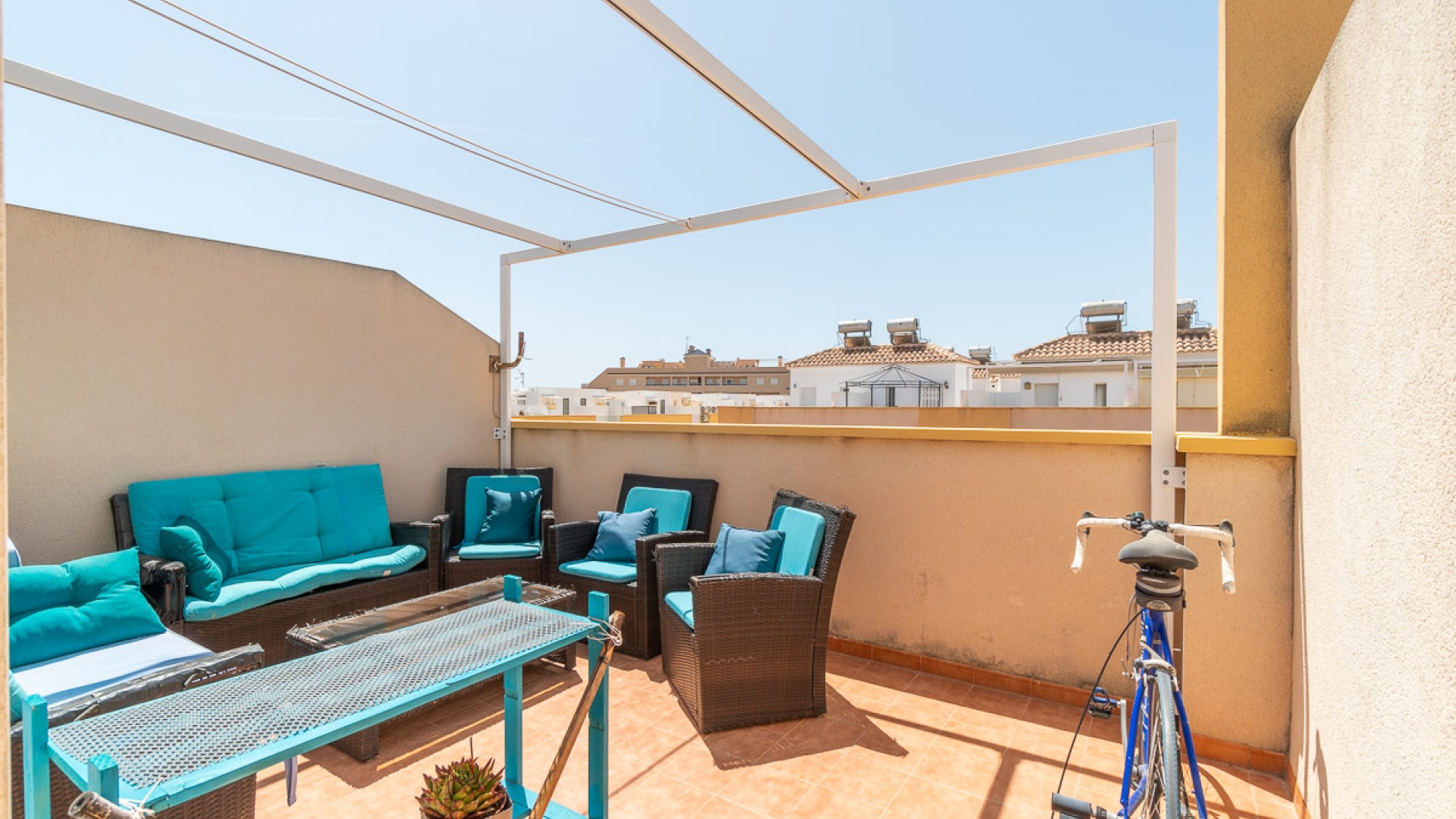 Resale - Townhouse - Villamartin - Los Dolses