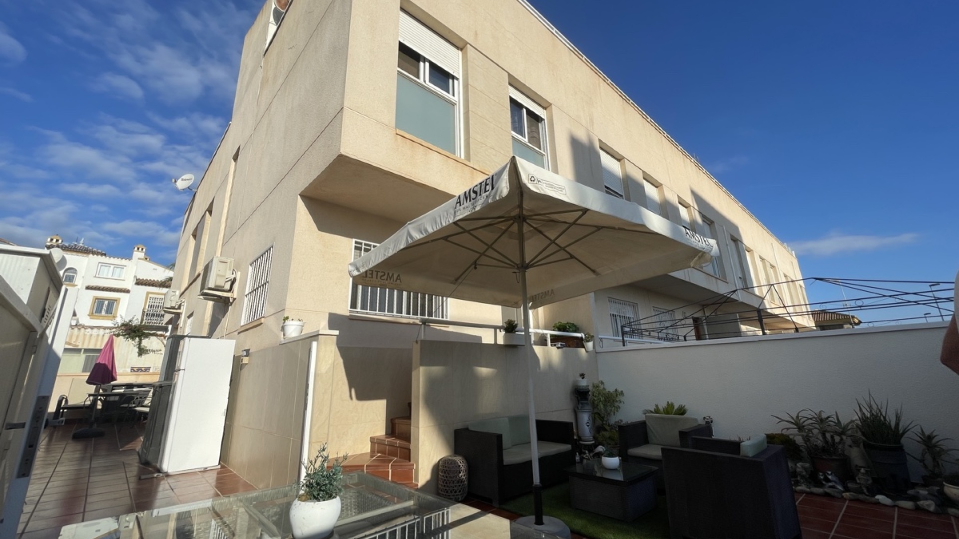 Resale - Townhouse - Villamartin - Los Dolses