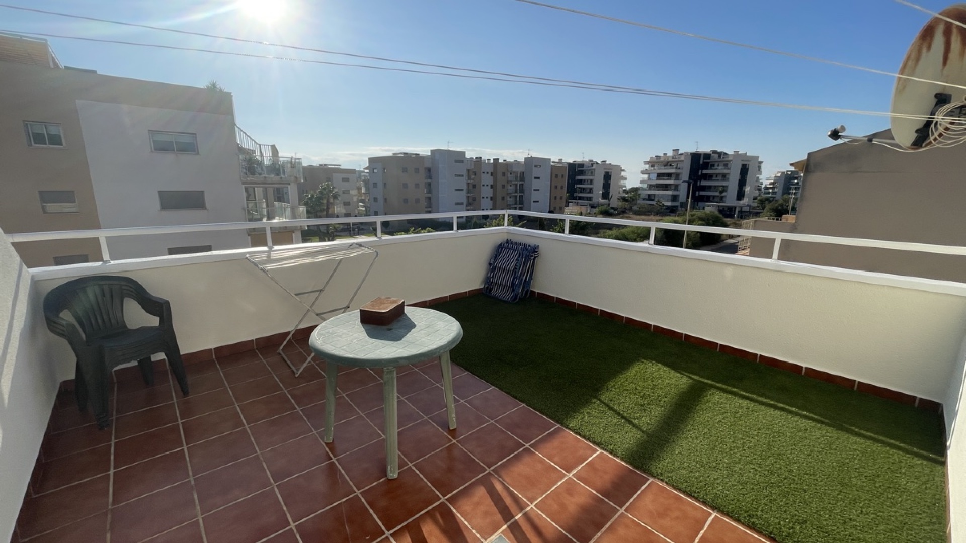 Resale - Townhouse - Villamartin - Los Dolses