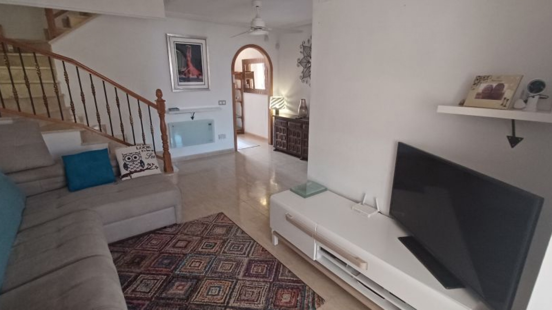 Resale - Townhouse - Villamartin - Los Dolses