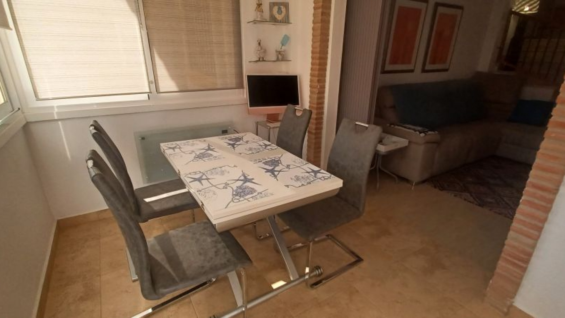 Resale - Townhouse - Villamartin - Los Dolses