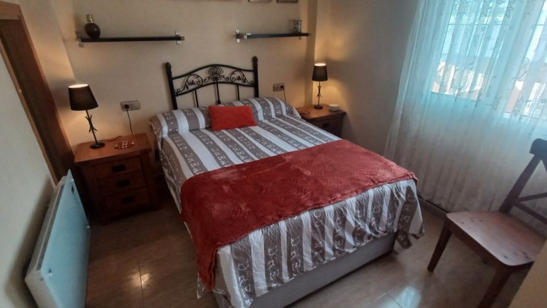 Resale - Townhouse - Villamartin - Los Dolses