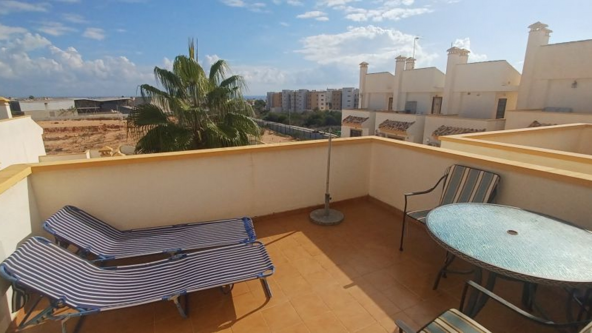 Resale - Townhouse - Villamartin - Los Dolses