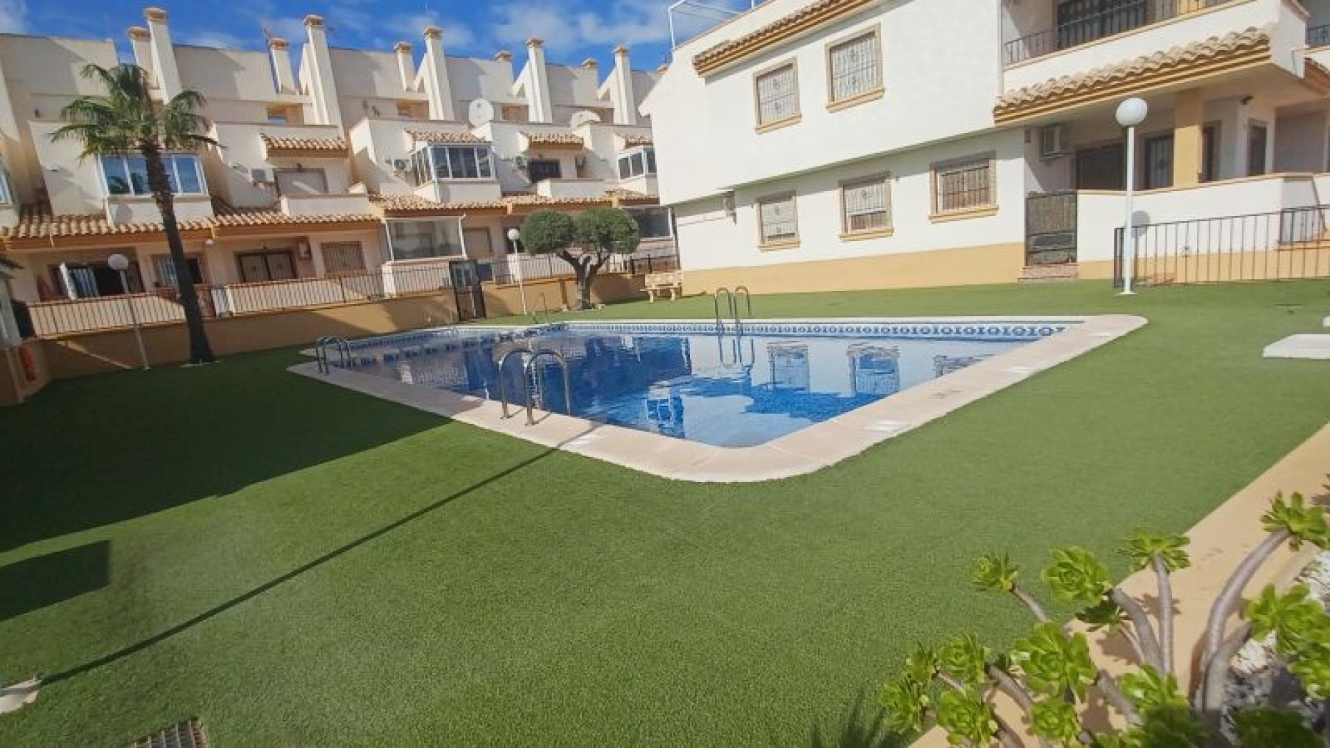 Resale - Townhouse - Villamartin - Los Dolses