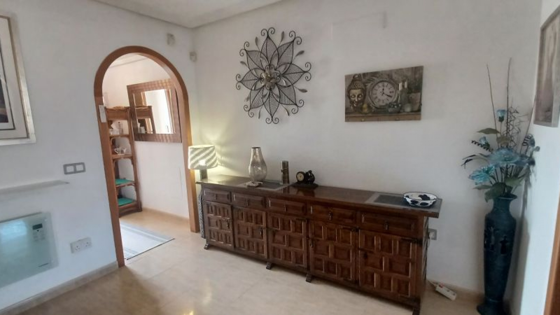 Resale - Townhouse - Villamartin - Los Dolses