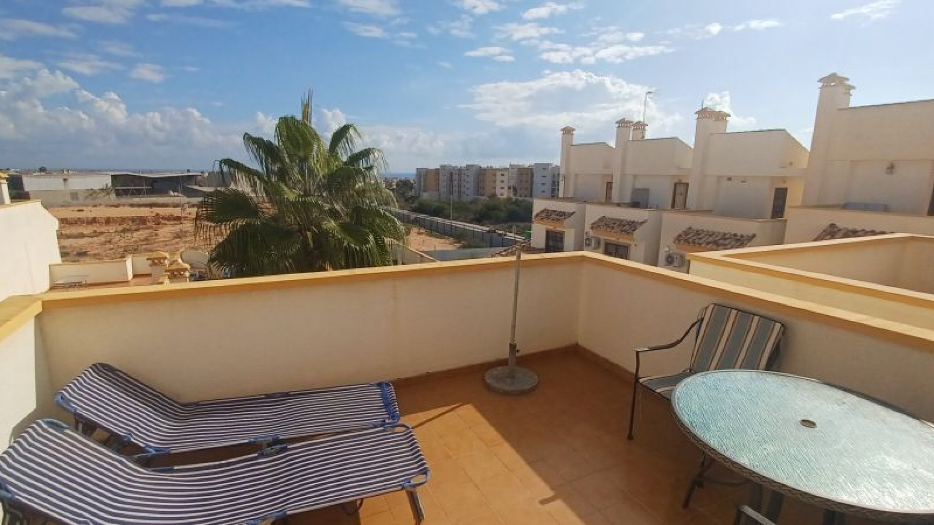 Resale - Townhouse - Villamartin - Los Dolses