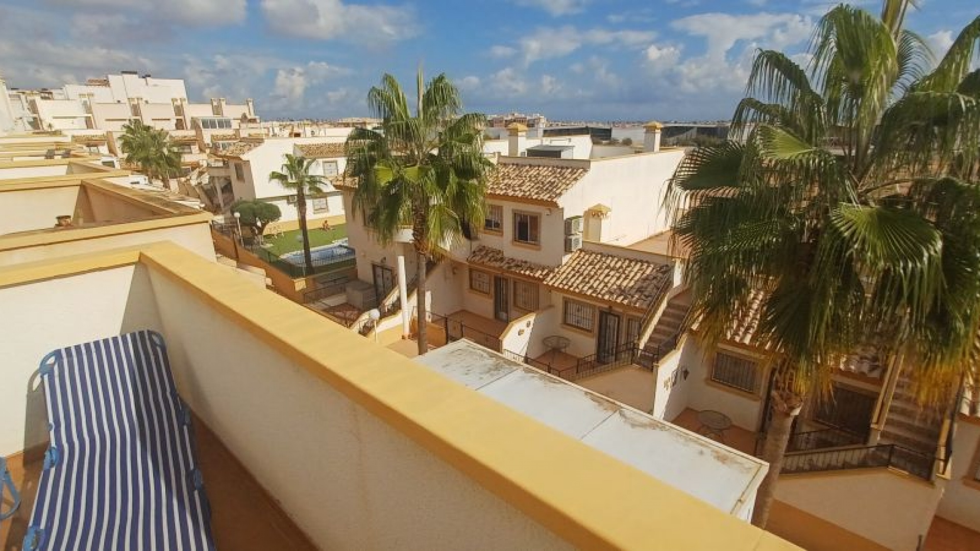 Resale - Townhouse - Villamartin - Los Dolses