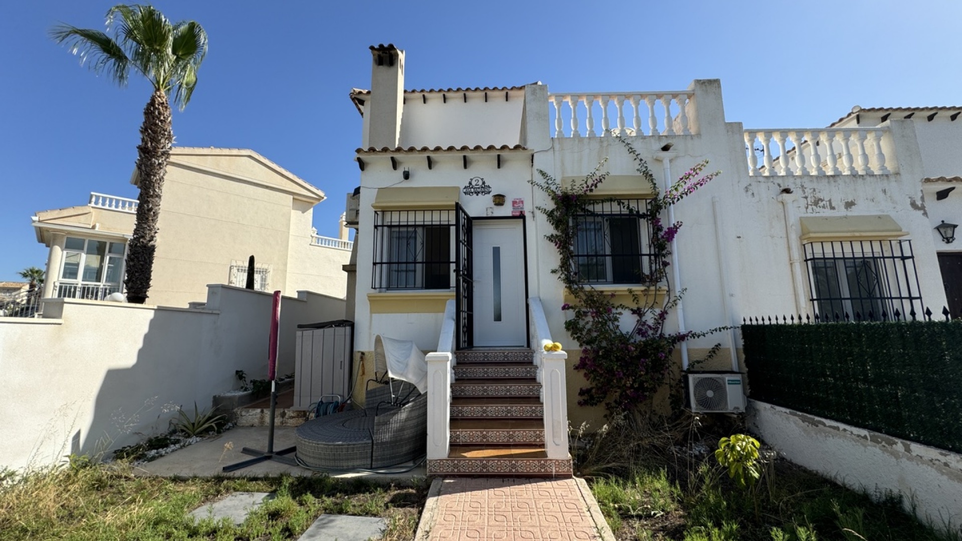 Resale - Townhouse - Villamartin - mirador del mediterraneo