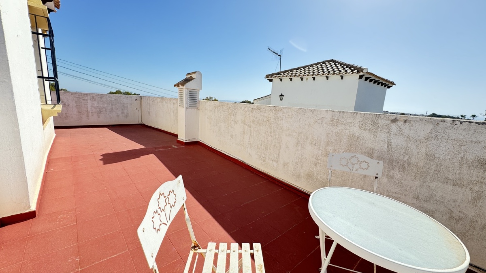 Resale - Townhouse - Villamartin - mirador del mediterraneo